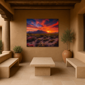 Aluminum Photography